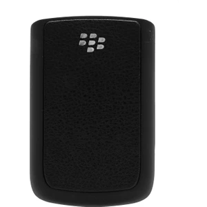 Nokta Teknik Blackberry 9700 Bold Arka Kapak Batarya Pil Kapağı