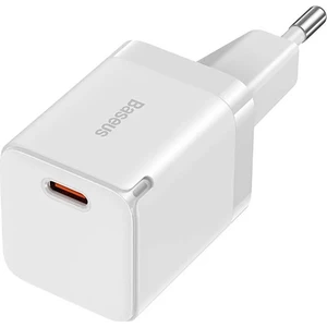 Gan3 30W Pd3.0, Qc4+ Pps Ultra Hızlı Type-C Hızlı Şarj Adaptörü CCGN010102