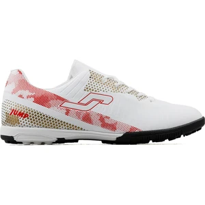 27882-B-WHITE-RED Erkek Günlük Ayakkabı 27882-B-WHITE-RED Beyaz