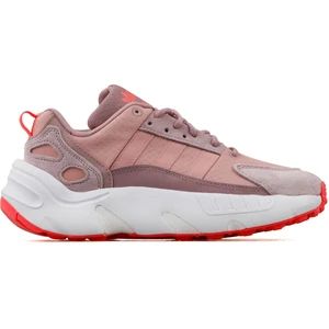 Adidas Zx 22 Boost W Kadın Günlük Ayakkabı GW8319 Pembe