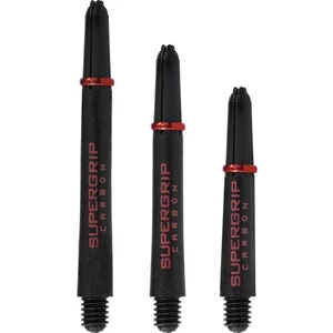 Supergrip Carbon Shafts