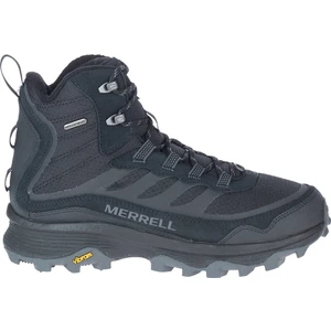 Moab Speed Thermo Mid Wp Siyah Erkek Bot J066911
