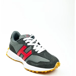 Hammer Jack 22505 Meri Siyah Kadın Sneaker