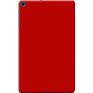 Smart Tech Samsung Galaxy Tab Sm T510 10,1 Inç Lansman Silikon Yumuşak Dokulu Kılıf