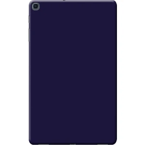 Smart Tech Samsung Galaxy Tab Sm T510 10,1 Inç Lansman Silikon Yumuşak Dokulu Kılıf