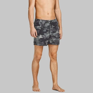 Jack & Jones Erkek Havuz - Deniz Şortu 12202960