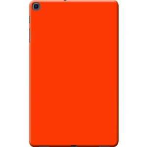 Smart Tech Samsung Galaxy Tab Sm T510 10,1 Inç Lansman Silikon Yumuşak Dokulu Kılıf
