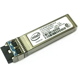 FTLX1471D3BCV-IT E10GSFPLR 10GBASE-LR Sfp+ Transceiver Module, Smf 1310NM