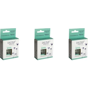 Jaune Vaste Parlaklık Veren Tırnak Cilası Top Coat Superrıor Gloss 3'lü