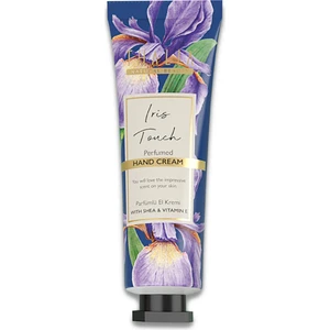 Iris Touch Parfümlü El Kremi - 60ML
