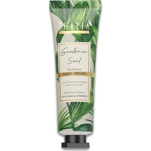 Gardenia Soul Parfümlü El Kremi - 60ML