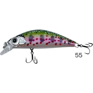 Chiko Minnow 50 mm 5,2 gr Suni Yem 55