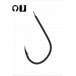 4101 Fukase Black Nikel Iğne