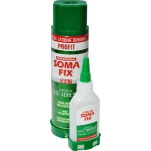 Soma Fix Hızlı Yapıştırıcı 400 ml