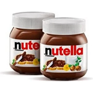 Kakaolu Fındık Kreması 400 gr x 2