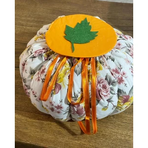 Happy Tekst Balkabağı Görünümlü Hamur ve Yoğurt Mayalama Matı