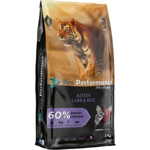 Pro Performance Kitten Lambrice 2kg