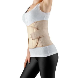 Babyjem Doğum Sonrası Balenli Korse 579 Ten