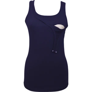 Maternity 1501_1530 Pamuklu Lohusa Emzirme Atleti (10 Renk Mevcut)