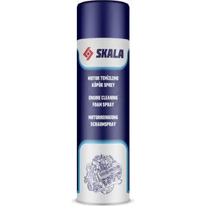 Motor Temizleme Köpük Sprey 500 ml
