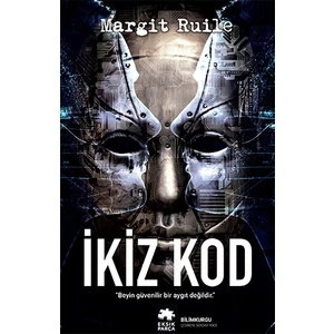 İkiz Kod  - Margit Ruile