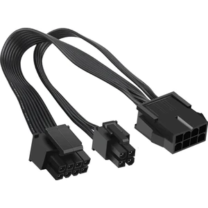 4695 Eps 12V Cpu Dişi To Atx 8+4 Pin Power Supply Çevirici Dönüştürücü Adaptör Kablosu