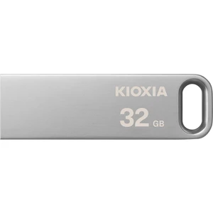 KIOXIA 32GB U366 METAL USB 3.2 GEN 1 BELLEK