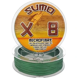 Sumo 8 Kat Örgü Ip Misina 100MT