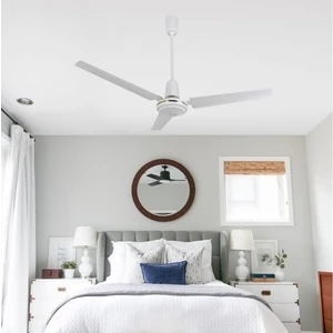 KCF272 80W 3 Kanatlı Sac Tavan Vantilatör