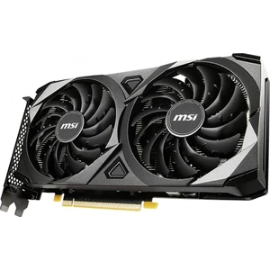VGA GEFORCE RTX 3060 VENTUS 2X 12G RTX3060 12GB GDDR6 192B DX12 PCIE 4.0 X16 (3XDP 1XHDMI)