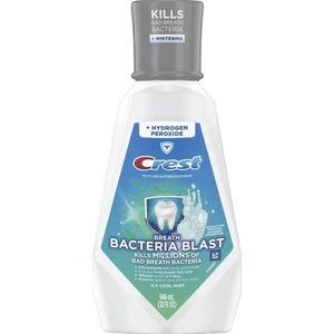 Breath Blast Ağız Bakım Gargarası 946ml