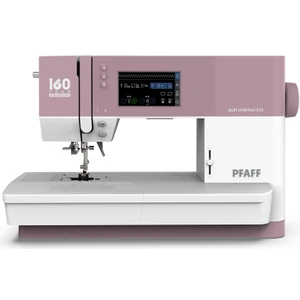 Quılt Ambıtıon 635 Dikiş Makinesi