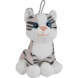 Kedi 15 cm Pelüş Çocuk Oyuncak