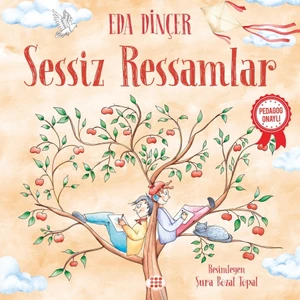 Sessiz Ressamlar  - Eda Dinçer