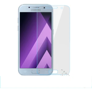 Samsung Galaxy A5 2017 Temperli Cam Ekran koruyucu film