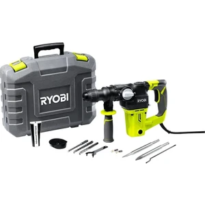 Rsds1050-K (Eu)  1050 W Sds Plus Kırıcı Delici 5133004350