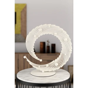 Afel Aksesuar 31.lik Beyaz