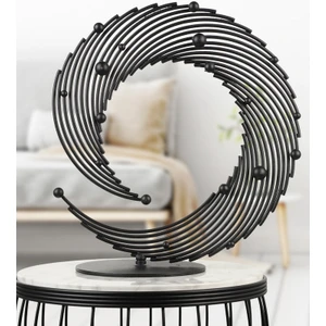 Afel Aksesuar Siyah 35.lik