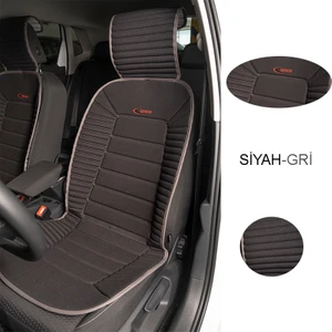 Bumerang Minder 2'li Set Siyah / KLMNY55-F