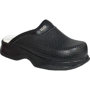 By Guru Ortopedik Kadın Sabo Terlik Doktor Hemşire Aşçı Iş Terliği