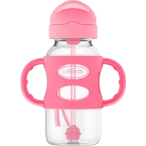 Dr. Brown's Milestones Sippy Pipetli Bardak 270 ml