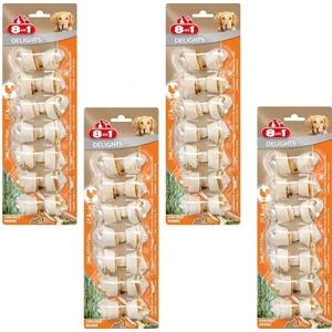 Delights Bones Köpek Ödülü x 4 Adet