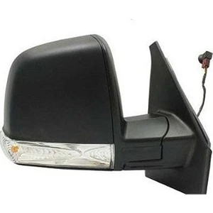 Tursan gold Doblo Ayna 2010-2020 Elektrikli Isıtmalı Sinyalli Sağ