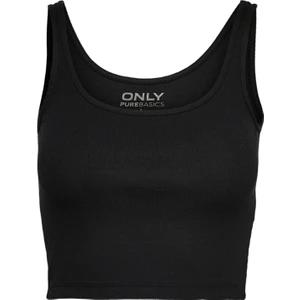 Kolsuz Crop Bluz - 15231168