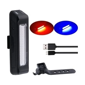 Arka Çakar 100LM USB
