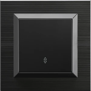 Quantum Siyah Vavien Anahtar