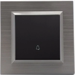 Quantum Bakır Zil Anahtarı