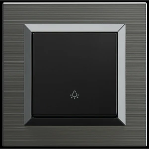 Quantum Manyetik Gri Light Anahtar