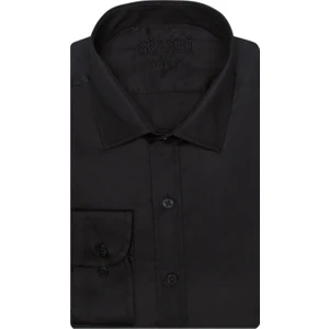 Slim Fit Erkek Gömlek