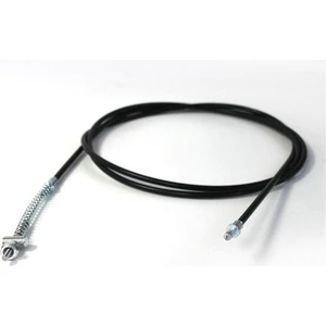 Kuba K5C Üç Tekerlekli Çift Koltuklu Arka Fren Teli